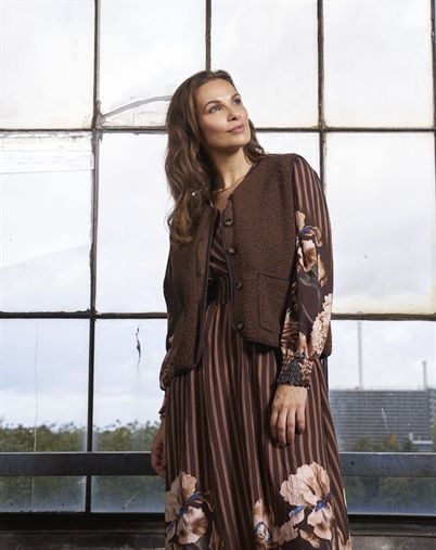Marta du Chateau - MDCemmie Vest - Moro